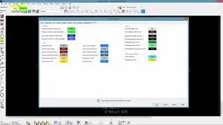 New/2 2018: Drawing Editor Enhancements in SDS/2