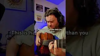 Where is my Mind by Pixies Acoustic Cover #acousticguitar #acousticcover #pixies #nylonguitar