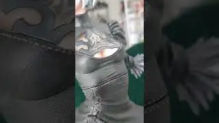NieR: Automata - YoRHa No.2 Type B 2B - Square Enix Masterline