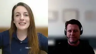1000 Topo Points Into MicroSurvey CAD With The Leica AP20