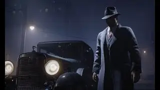 Mafia Definitive Edition(Remake) Трейлер
