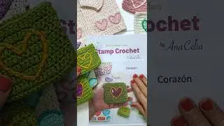 Ultima Invitación para el Master Class de Stam Crochet Mañana jueves 1ro, 7:00 pm (hora Peru)