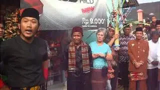 Palang Pintu Ulujami