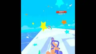 I love the minigun #vr #newvrgames #miniguns