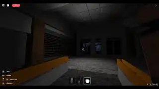 Specter - Shopping Centre (No crucifix)