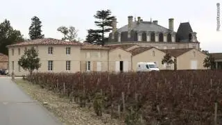 COUVERTURE ZINGUERIE FÉTIS à Lamarque en Gironde.