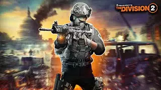 The Build To END ALL BUILDS... | The Division 2