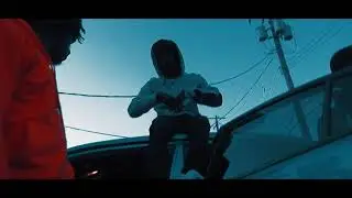Kai Hall - Kid Cudi