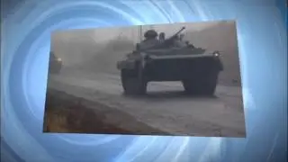OSCE Extends Russian Border Mission: Observers fail to prevent flow of Russian fighters