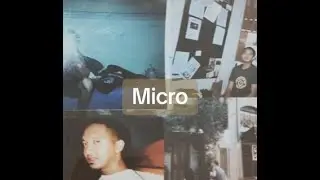 Mayu Ishii - Micro (Music Video)