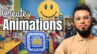 Free Ai Video Generator | Create Animations Video with Powerful - AI Tool | Free online AI