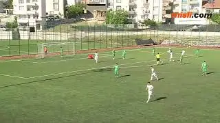 Malatya Yeşilyurt Bld. 1-2 Bucaspor 1928