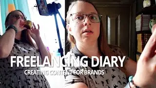 How I Design Content For Brands as a UGC Content Creator