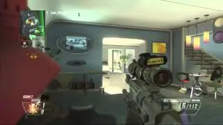 He Was Too Shocked To Kill The Last Guy!