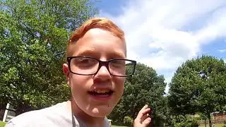 coke and Mentos! (went wrong)