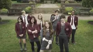 House of Anubis: Season 2