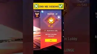 Loss Match 💀After Best Revenge ✨ On Opponent Enemy 🤯 - Free Fire MAX 