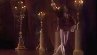 Paquita Ballet 2/4