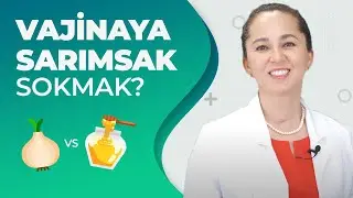 DOĞAL TARİFLERE JİNEKOLOG TEPKİSİ: VAJİNAYA BAL SÜRMEK