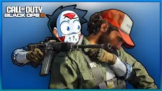 Black Ops 6 Early Gameplay: Is It the Best COD Yet?