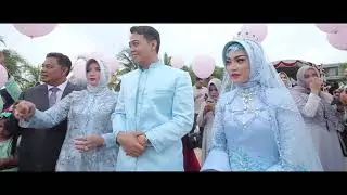 Wedding Clip FATAH & ELISCA 06.01.2018