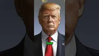 Atentado a Donald Trump y el efecto en las criptomonedas #donaldtrump #bitcoin #crypto