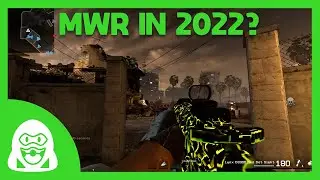 Is COD MWR in 2023 Good? (H1 Mod)