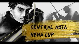 Central Asia HEMA Cup 2022