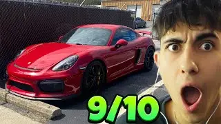 My Viewers Have Some Insane Cars...