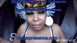 Unboxing Bleuexpressions.com