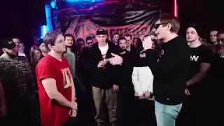 VERSUS  GUF VS ПТАХА   РЕЗУЛЬТАТЫ БАТЛА   ГУФ ПОБЕДИЛ