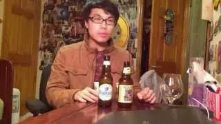 Battle Beers: Witbier Edition - Hoegaarden vs. Allagash White - Ep. #84