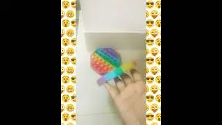 pop it