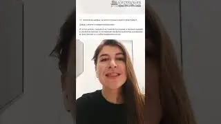 ЕГЭ по русскому за 60 секунд - задание 15