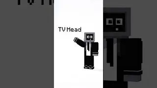 Meet TV Head 