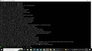 How to add Zabbix MySQL configuration? || 