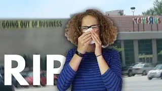 Toys R Us -- One Last Goodbye