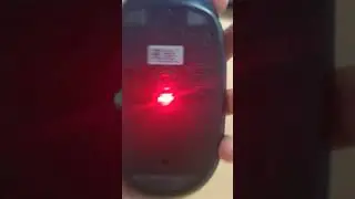 this office mouse is totally not made for drag clicking...