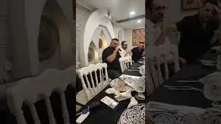 Georgian jews keipi - Live now - Israel 17.07.24