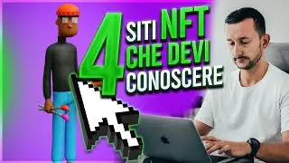 4 TOOLS PER ANALIZZARE GLI NFT *Importante*