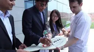 ArcelorMittal Automotive episode 6 -  VAMA China