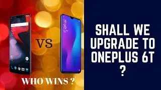 #oneplus6t
