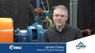 How to Determine Available System NPSHA for a Pump