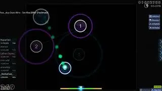 Ouse Akira - Sacrifice After Checkmate FC