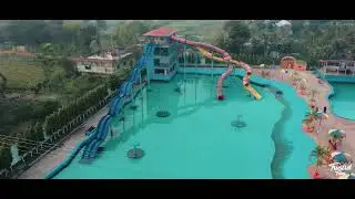 Aladin's Park Ltd (Dhamrai) | Theme Park | Water Park | Resort | Picnic Spot | New Videos 2022
