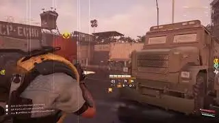 DIVISION 2 | DZ PVP HIGHLIGHTS April