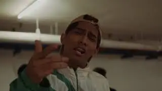 FORCEPARKBOIS - XLEH FOLLOW ( Dir.by @felrfrank )