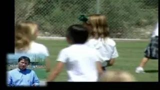 The FRIEND Program - Helping Kids with Autism and Typical Peers on the Playground