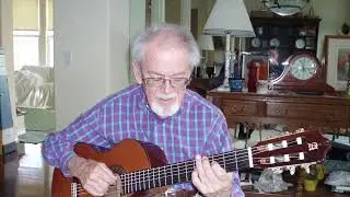 Jimmy Wyble Plays Prelude To A Kiss