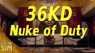 36KD | Nuke of Duty